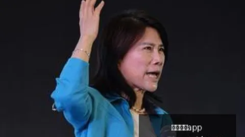 电竞女神代言新游戏，品牌影响力再升级